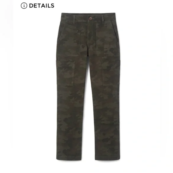 Cabi Amelia Pant - Picture 2 of 11